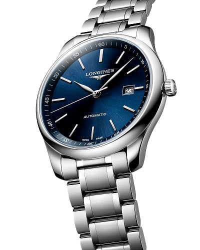 Longines Master Collection L2.893.4.92.6